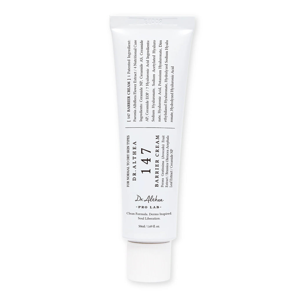 A Photo Of Dr. Althea 147 Barrier Cream - 50ml