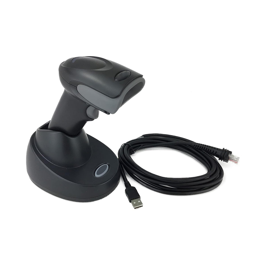 A Photo Of Honeywell Voyager XP 1472g - Wireless Barcode Scanner