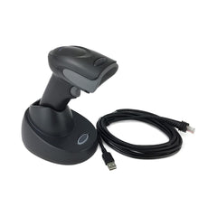 A Photo Of Honeywell Voyager XP 1472g - Wireless Barcode Scanner
