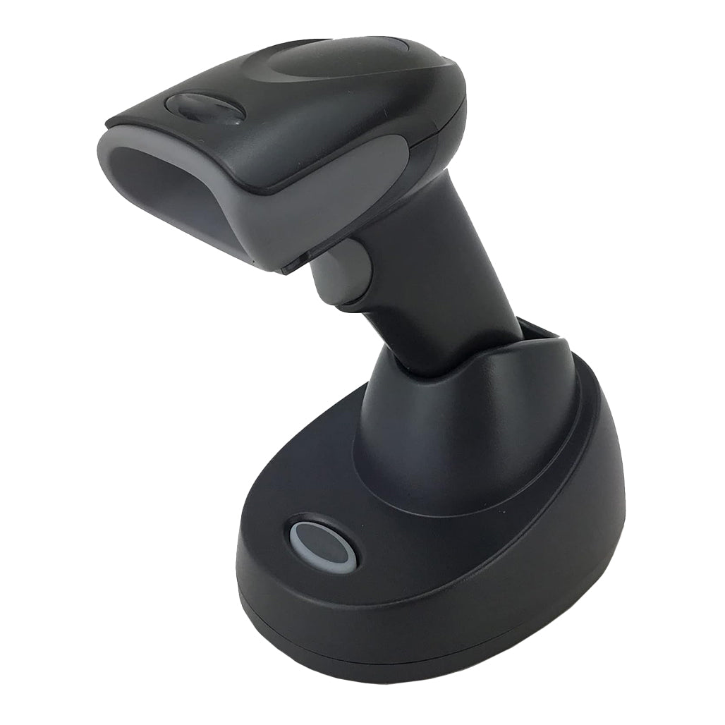 A Photo Of Honeywell Voyager XP 1472g - Wireless Barcode Scanner