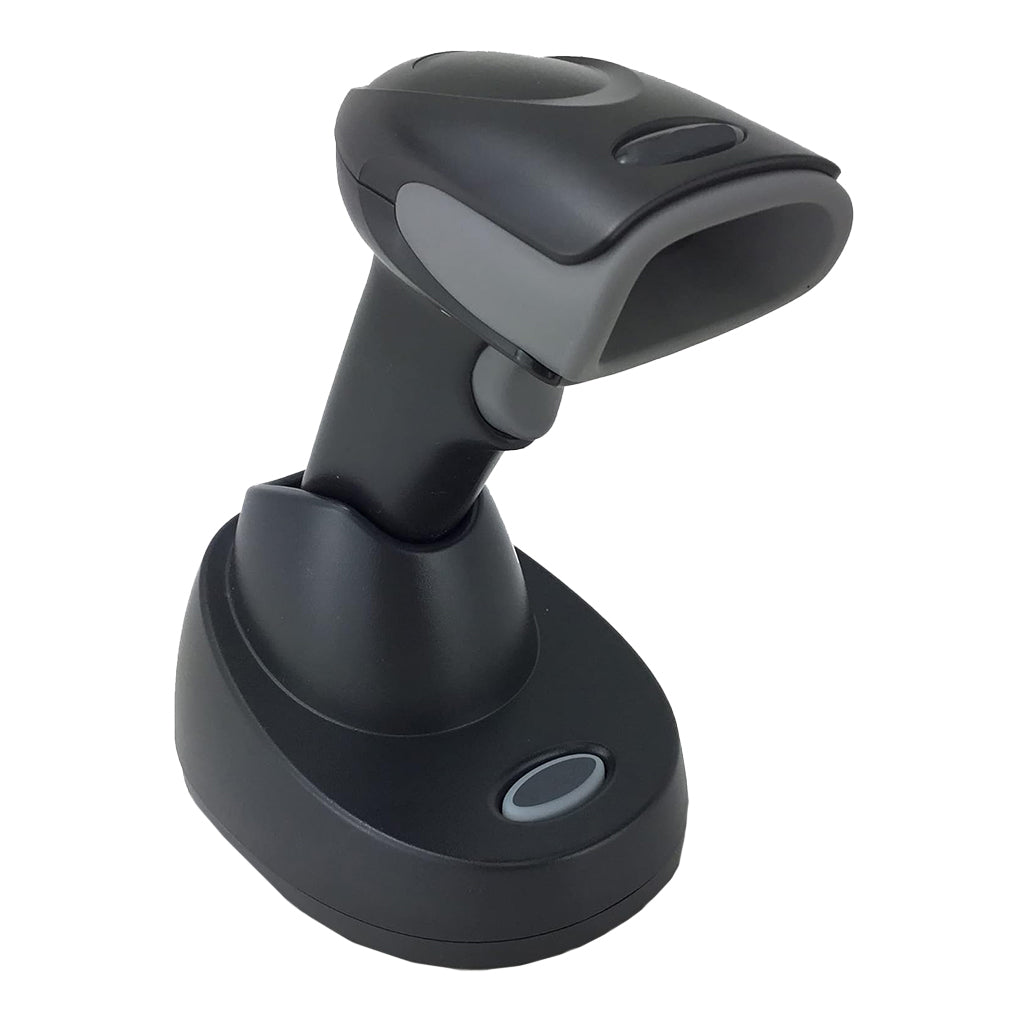 A Photo Of Honeywell Voyager XP 1472g - Wireless Barcode Scanner