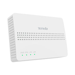 A Photo Of Tenda GPON Single Port Xpon ONT Gigabit - HG1-UPC