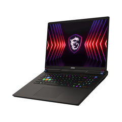 A Photo Of MSI Vector 17 HX A14VHG-629CN - 17