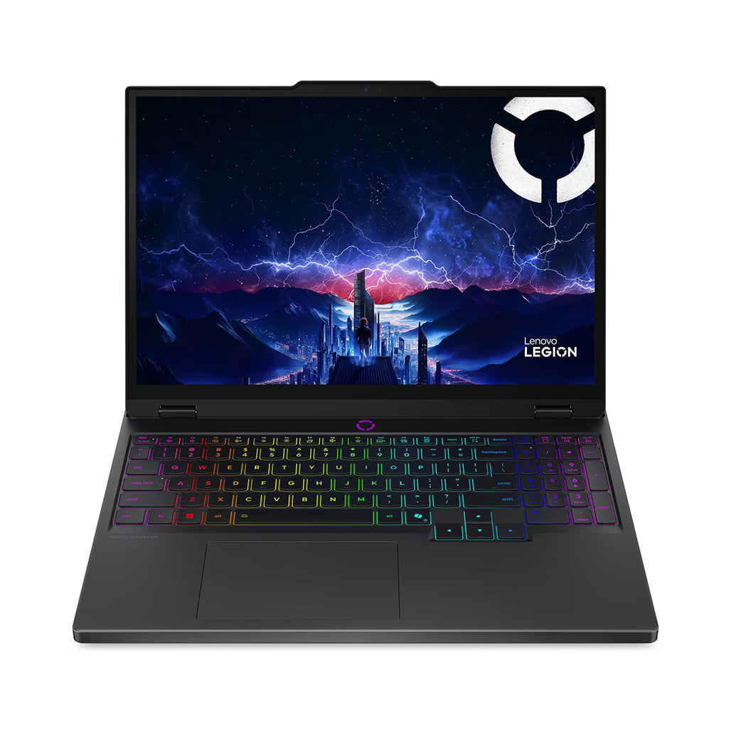 A Photo Of Lenovo Legion 5 15IRX10 - 83LY000LUS - 15.1