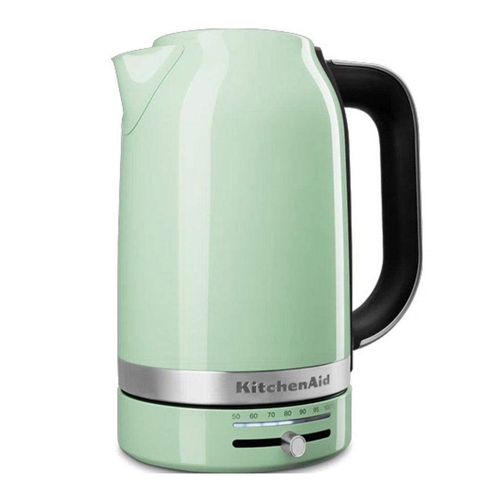 A Photo Of KitchenAid Temperature Control Electric Kettle 1.7L