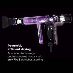 A Photo Of Beurer HC 100 Excellence Hair dryer