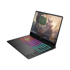 A Photo Of HP OMEN Transcend Gaming Laptop 14-FB1216NW - 14