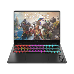 A Photo Of HP OMEN Transcend Gaming Laptop 14-FB1216NW - 14
