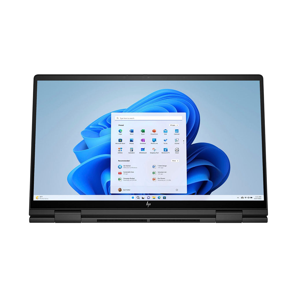 A Photo Of HP Envy x360 2in1 Laptop 15-FH0023 - 15.6