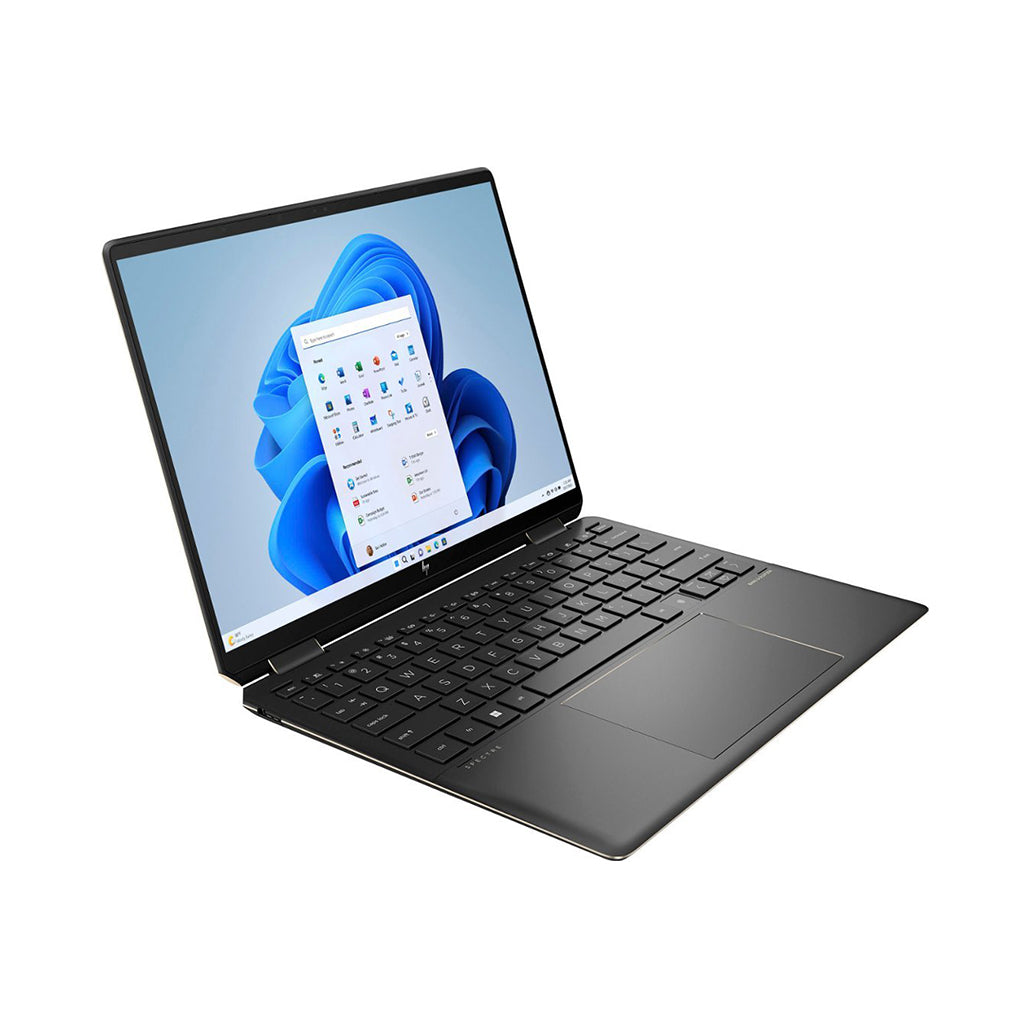 A Photo Of HP Envy x360 2in1 Laptop 15-FH0023 - 15.6