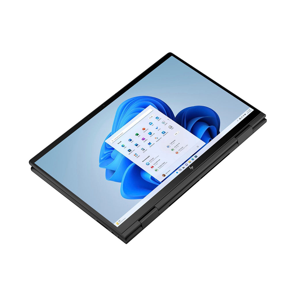A Photo Of HP Envy x360 2in1 Laptop 15-FH0023 - 15.6