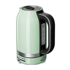 A Photo Of KitchenAid Temperature Control Electric Kettle 1.7L