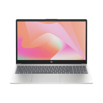 HP Laptop 15-FD0153DX - 15.6" Touchscreen - Core i3-1315U - 8GB Ram - 512GB SSD - Intel Graphics