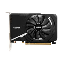 MSI GeForce GT 1030 AERO ITX - 2GD4 OC