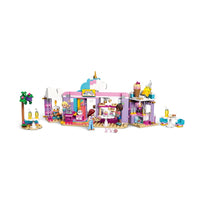 LEGO Friends Unicorn Dream Café 475 Pieces - 42684