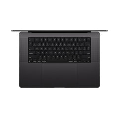 A Photo Of Apple MacBook Pro 16