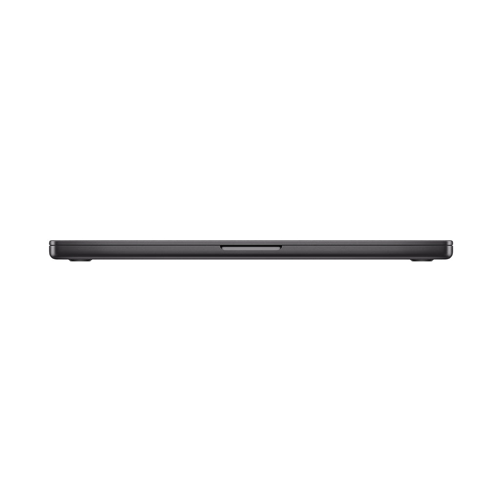 A Photo Of Apple MacBook Pro 16