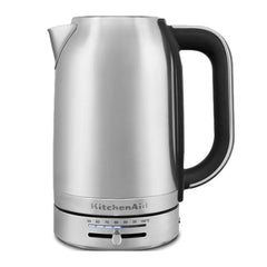 A Photo Of KitchenAid Temperature Control Electric Kettle 1.7L