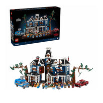 LEGO Icons Stranger Things: The Creel House 2593 Pieces - 11370