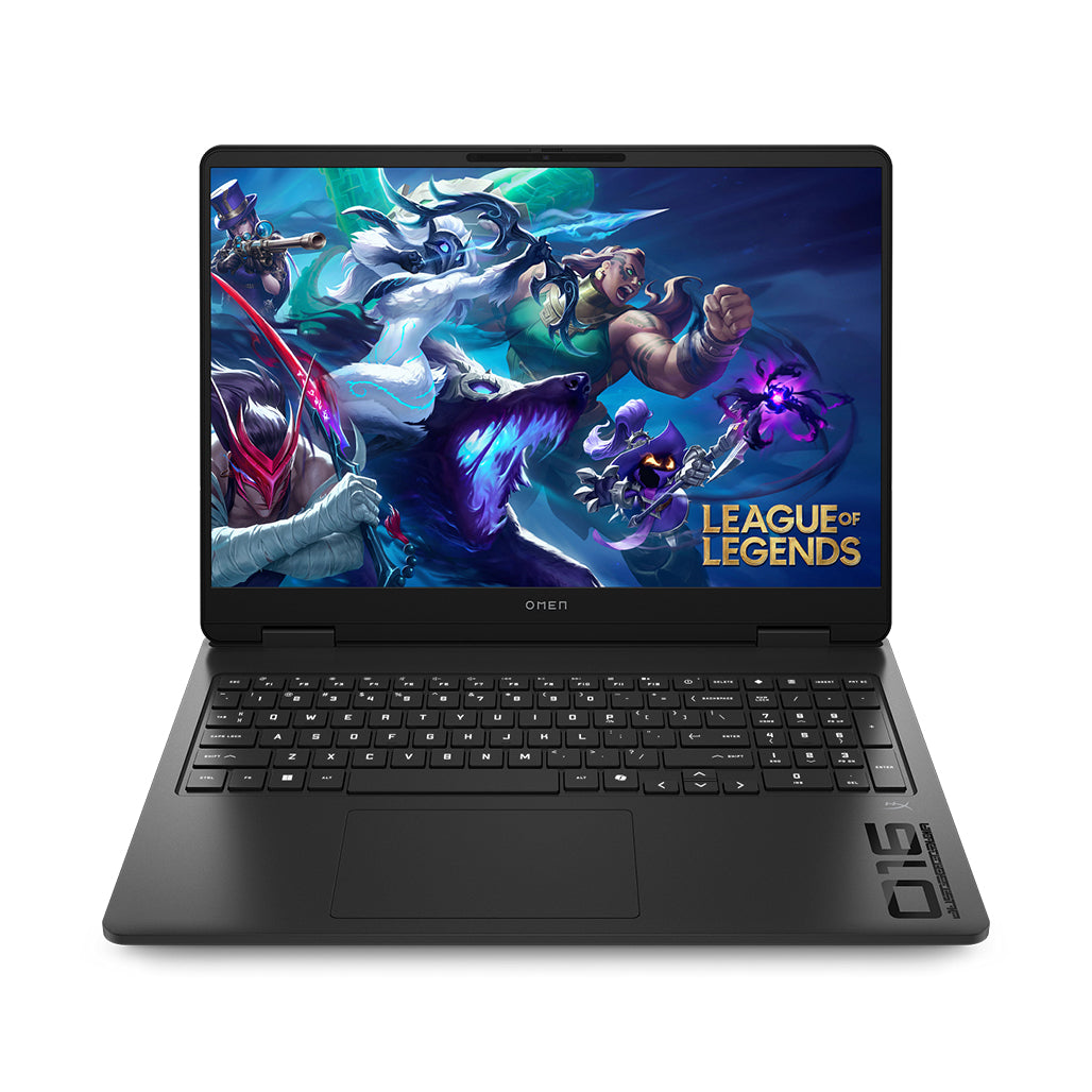 A Photo Of HP Omen 16z-AP000 - 16