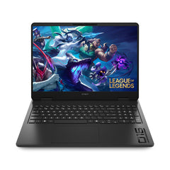 A Photo Of HP Omen 16z-AP000 - 16