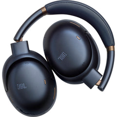 A Photo Of JBL Tour One M3 Smart Tx - Wireless Over-Ear Noise Cancelling Headphones - Black