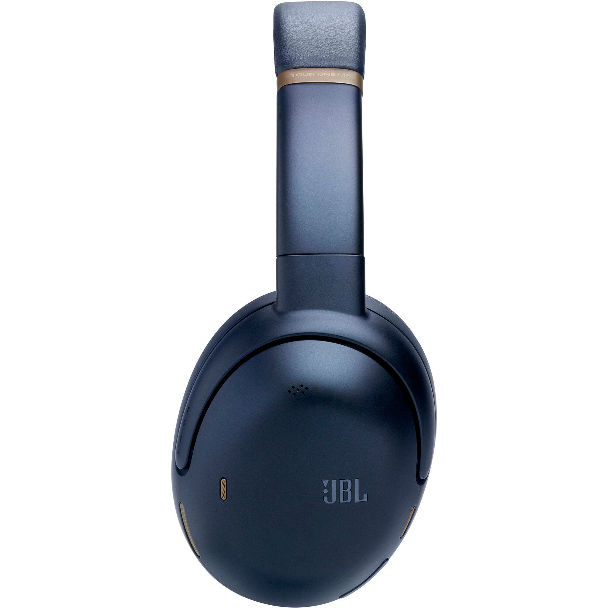 A Photo Of JBL Tour One M3 Smart Tx - Wireless Over-Ear Noise Cancelling Headphones - Black