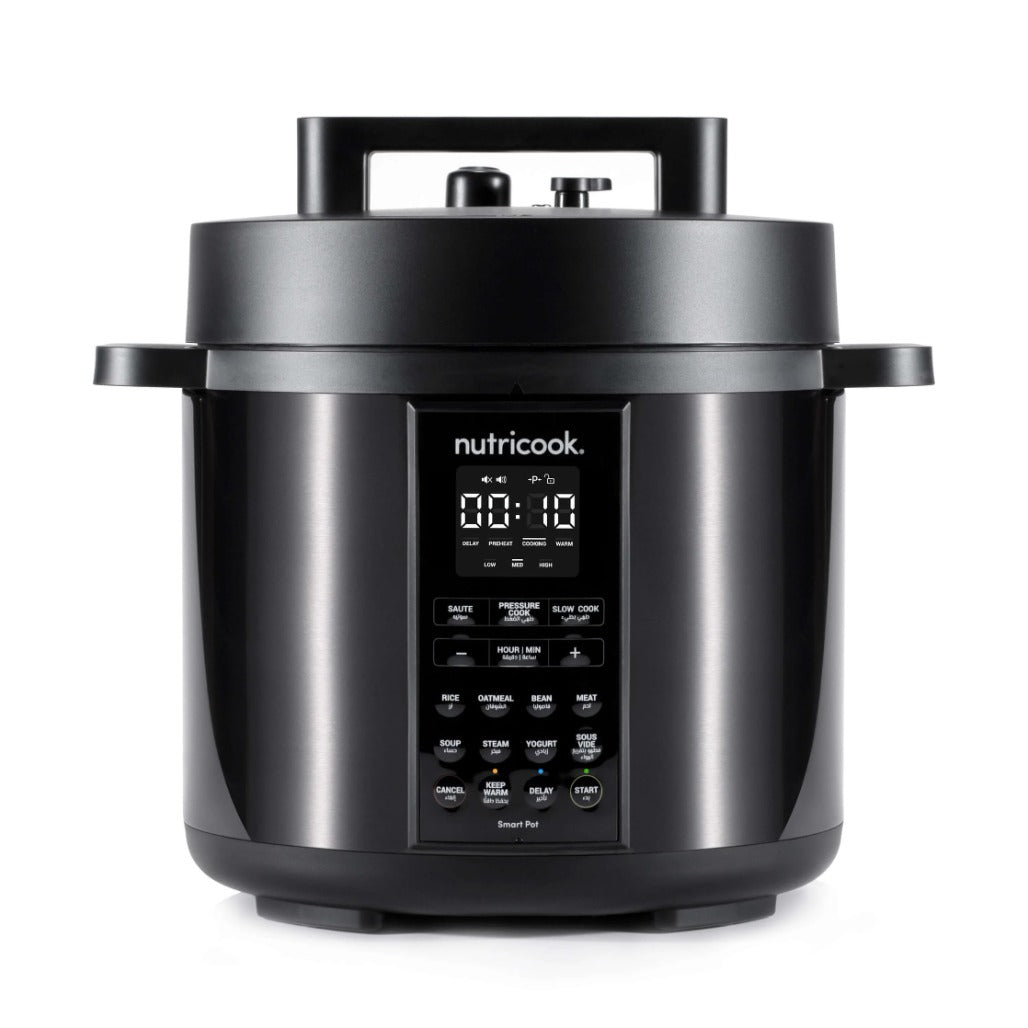 A Photo Of Nutricook Electric Pot 2 8L - NC-SP208K
