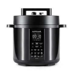 A Photo Of Nutricook Electric Pot 2 8L - NC-SP208K