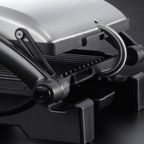Russell Hobbs Cook at Home 3-in-1 Panini Maker, Grill & Open Griddle