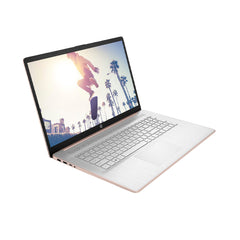 A Photo Of HP 17T-CN300 9Z8W4U8R - 17.3