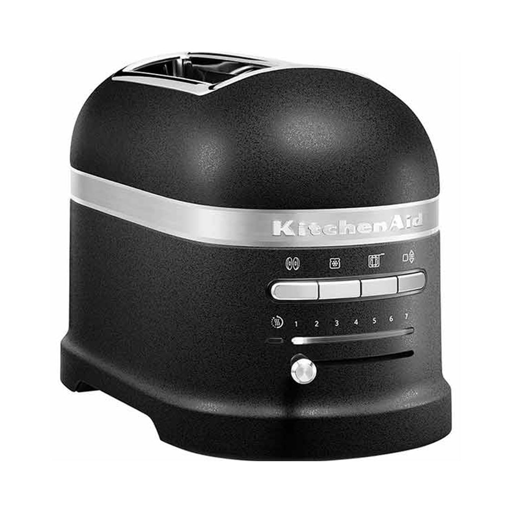A Photo Of KitchenAid Artisan 2 Slice Toaster