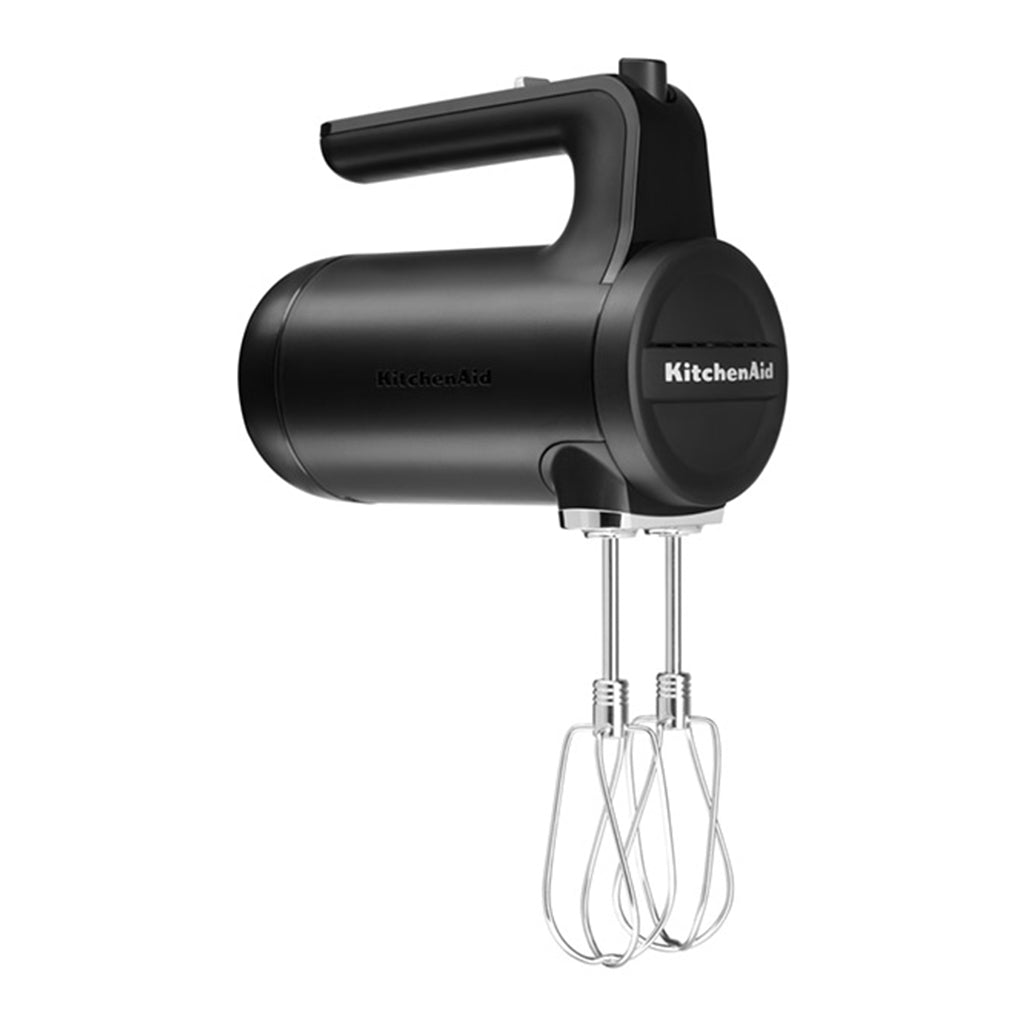 A Photo Of KitchenAid  Cordless Hand Mixer