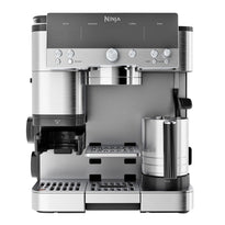 Ninja Luxe Café Premier Espresso Machine
