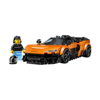 LEGO McLaren W1 - 287 Pieces - 77257