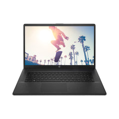 A Photo Of HP Laptop 17T-CN500 - 17.3