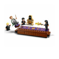 LEGO Harry Potter Hogwarts™ Castle: Dueling Club 158 Pieces - 76441