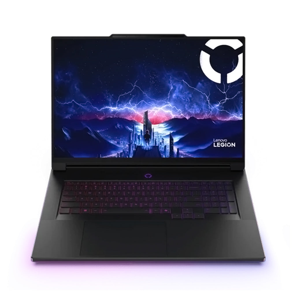A Photo Of Lenovo Legion 9 18IAX10 - 18