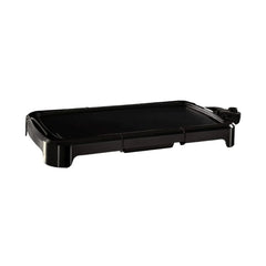 A Photo Of Russell Hobbs Plancha Conviviale Classics – Large Non-Stick Electric Grill