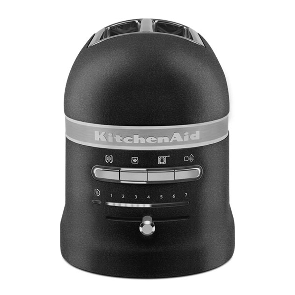 A Photo Of KitchenAid Artisan 2 Slice Toaster