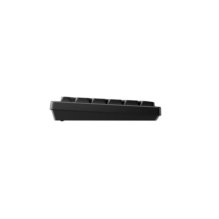 A Photo Of Belkin Connect Wireless Keyboard and Mouse - BBZ010