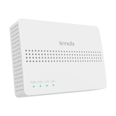 A Photo Of Tenda Gpon Single Port Xpon ONT Gigabit HG1-APC