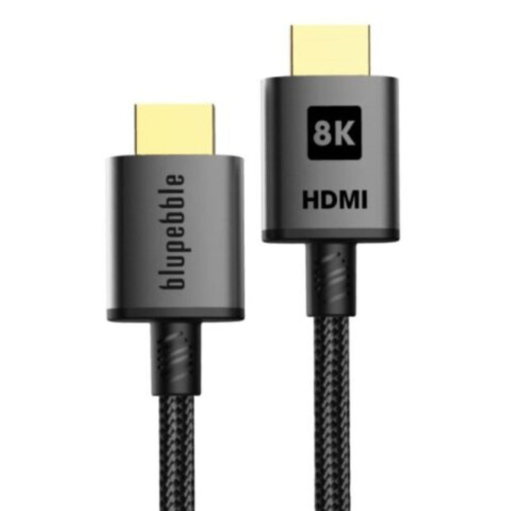 A Photo Of Blupebble HDMI to HDMI - 8k@60Hz