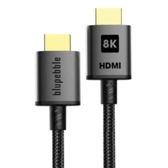 A Photo Of Blupebble HDMI to HDMI - 8k@60Hz