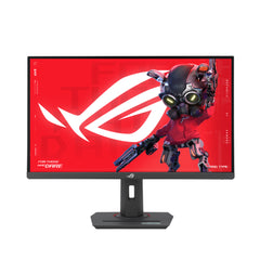 A Photo Of Asus Rog Strix XG27ACMS - 27