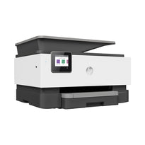 HP OfficeJet Pro 9013 - All-in-One Printer (1KR49B) - Efficient and Secure Printing Solution