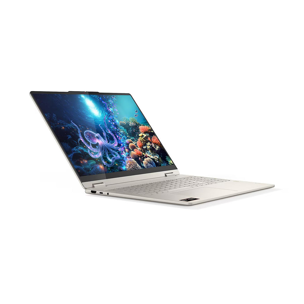 A Photo Of Lenovo Yoga 7 2-in-1 16AKP10 - 83JU0003US - 16