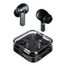 A Small Photo Of Nothing Ear 3 Wireless Earbuds's Color Variant
