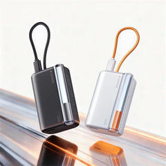 A Photo Of SHARGE Flow 3 - 10000mAh 45W Portable Charger