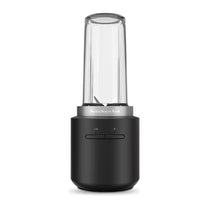 KitchenAid Go Cordless Personal  Portable Blender - Matte Black